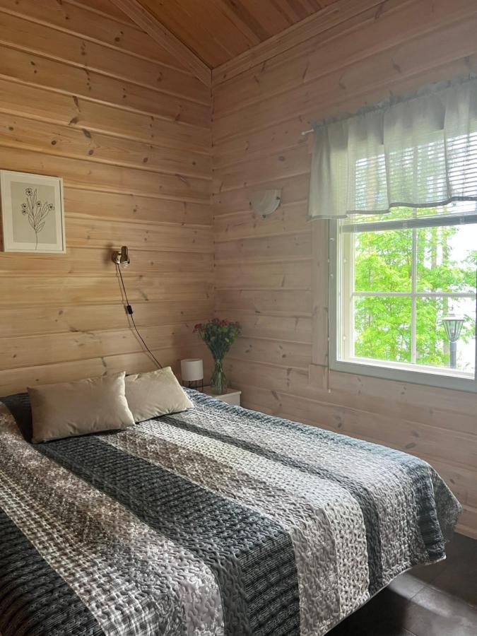 Holiday Home Amero Purnu 2 Koli  Exterior photo